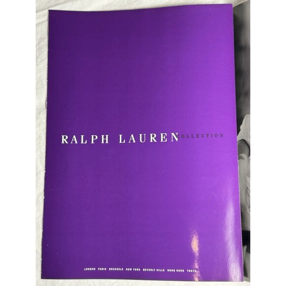 Harpers & Queen Magazine - April 2002 - Picture 11 of 11